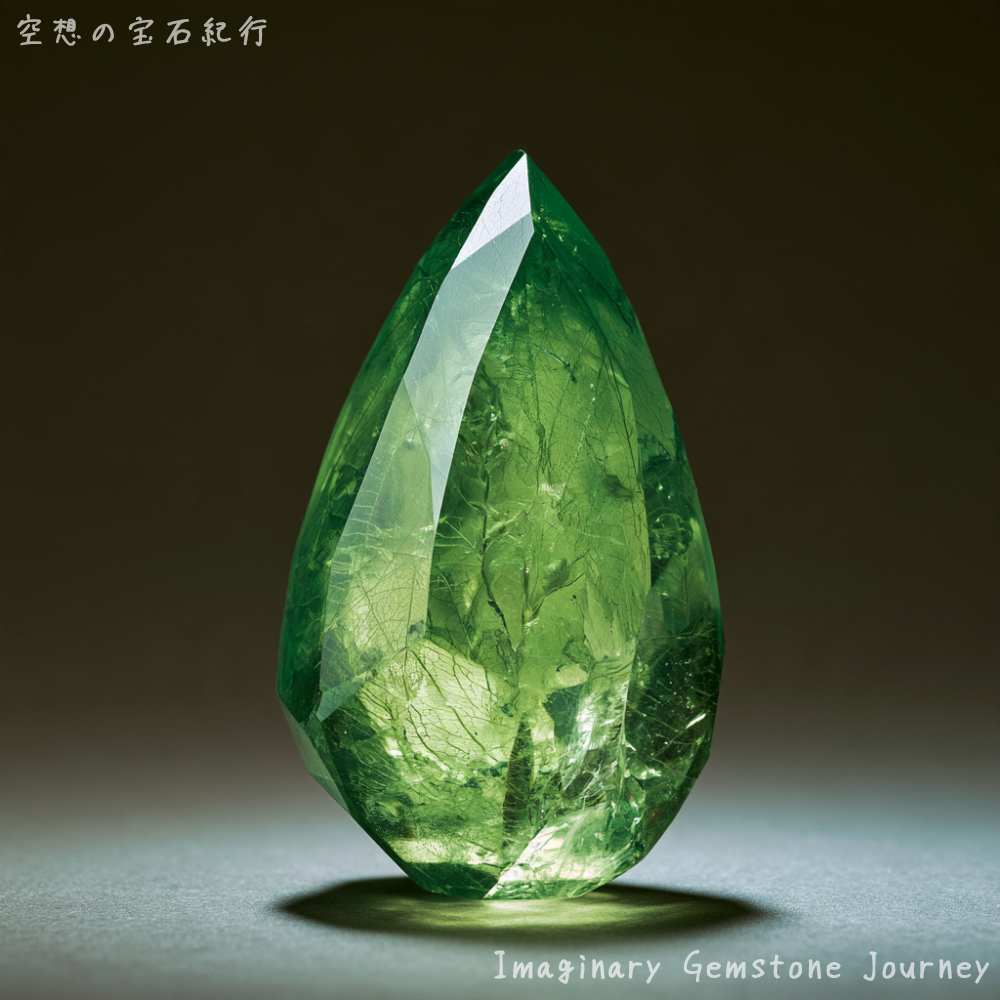 VerdantTear の代表画像